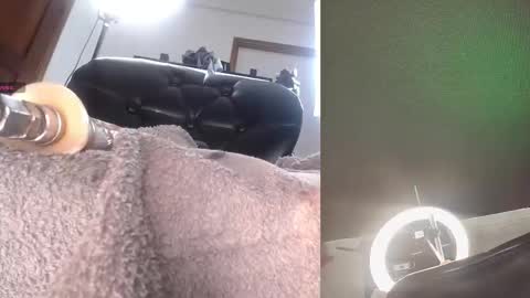 Snapshot of luciana_hunters chatting on October 18, 6:08 pm luciana_hunters online show from October 18, 6:08 pm