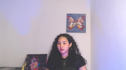 luciana online show from September 15, 4:07 pm