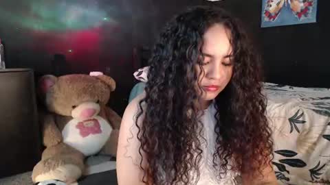 luciana online show from July 16, 3:12 am