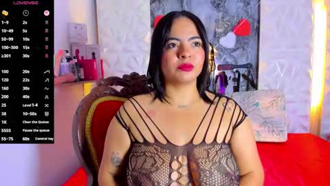 luciana_ramirez__ online show from February 6, 1:36 pm