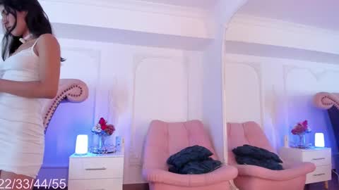 Luciana online show from September 20, 8:32 pm