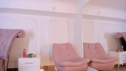 Luciana online show from October 21, 8:20 pm