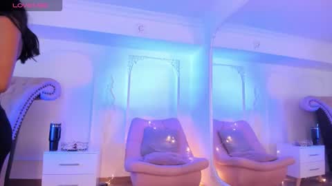 Luciana online show from October 26, 6:03 pm