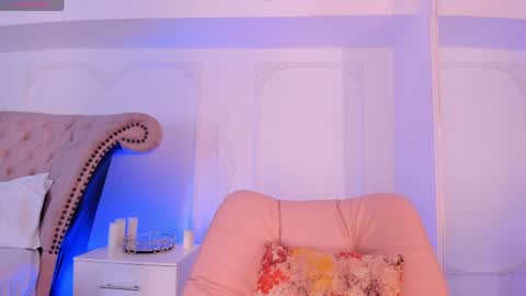Luciana online show from May 21, 8:49 pm