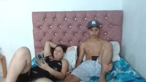 luciana_rober online show from February 11, 9:42 pm