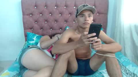 luciana_rober online show from April 18, 3:38 pm