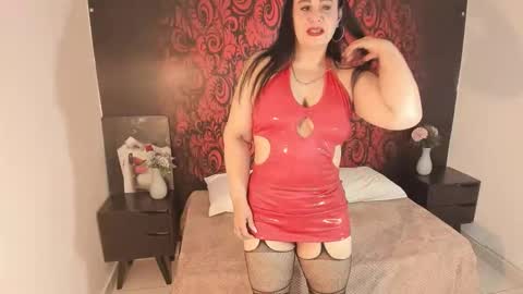 lucianablackwell online show from October 4, 2:04 pm