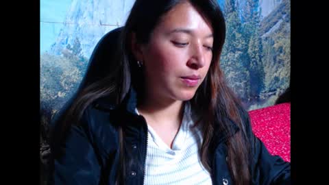 Lucy online show from October 27, 7:40 pm