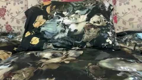 Mysterious Girl online show from November 22, 6:12 am