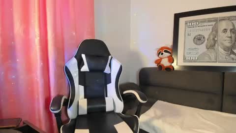 Luciana M online show from April 20, 10:11 pm