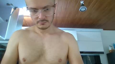 LucianNeo online show from November 30, 3:05 pm