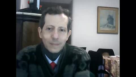 Luciano online show from September 24, 10:02 pm