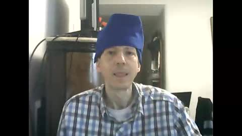 Luciano online show from November 2, 8:00 pm