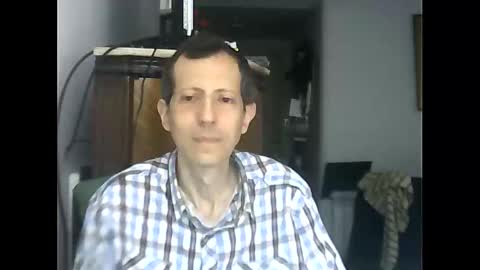 Luciano online show from November 24, 5:56 pm