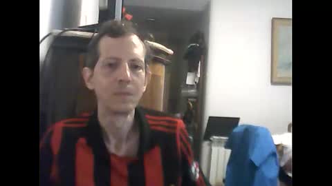 Luciano online show from February 24, 6:50 pm