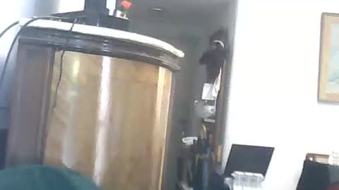 Luciano online show from April 11, 6:23 pm