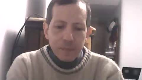 Luciano online show from May 28, 9:34 pm