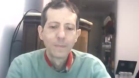 Luciano online show from June 5, 12:39 am