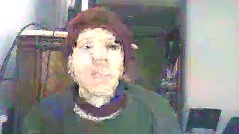 Luciano online show from June 16, 1:14 pm