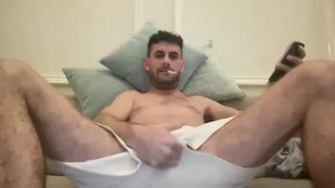 lucianopc online show from February 4, 2:17 am