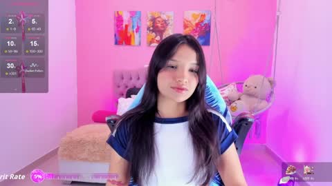 lucibunny__1 online show from April 13, 8:03 pm