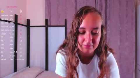 Lucy online show from October 6, 8:34 am