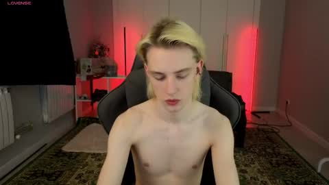 Angelok online show from March 21, 10:02 pm