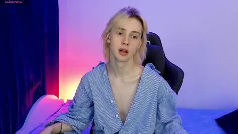 Angelok online show from April 9, 8:31 am