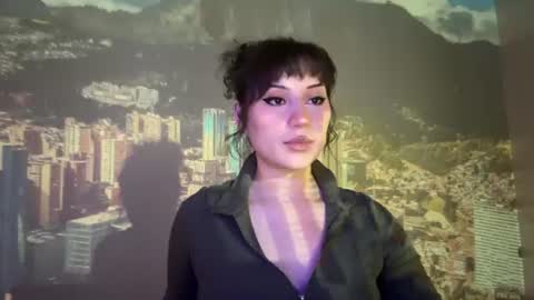 Lucid Lilith online show from July 20, 11:23 am