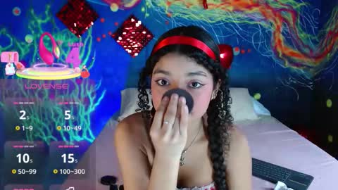 Lucie - online show from October 1, 7:09 pm
