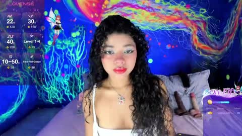 Lucie - online show from April 16, 6:30 pm