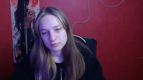 Lucie online show from January 6, 12:20 pm