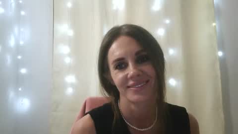 LucieMack online show from October 2, 6:37 pm
