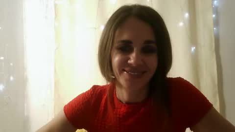 LucieMack online show from December 22, 9:56 pm