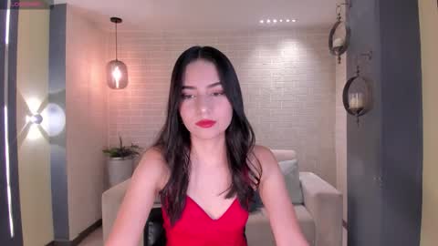 Snapshot of luciemartin_ chatting on February 28, 7:26 pm Lucie Martin online show from February 28, 7:26 pm