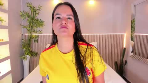 lucie online show from March 26, 5:07 pm