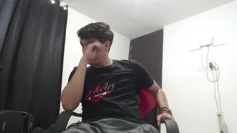 Fernando online show from March 21, 8:56 pm