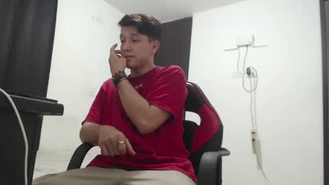 Fernando online show from May 2, 7:41 pm