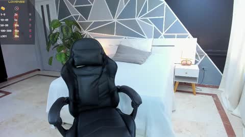 Snapshot of lucifer_dauhgter chatting on February 19, 2:12 pm Lucy online show from February 19, 2:12 pm