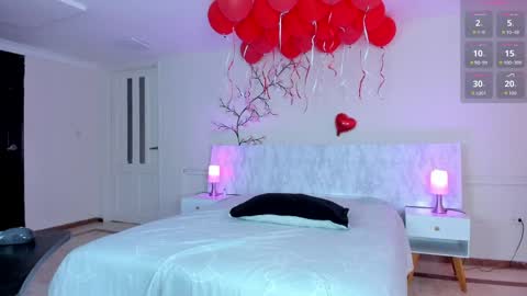 Snapshot of lucifer_dauhgter chatting on May 22, 8:58 pm Lucy online show from May 22, 8:58 pm