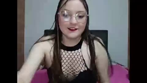 Lucifer y Eva online show from November 12, 12:55 am