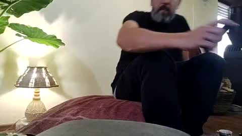 Lucifergotharder online show from October 26, 10:43 am