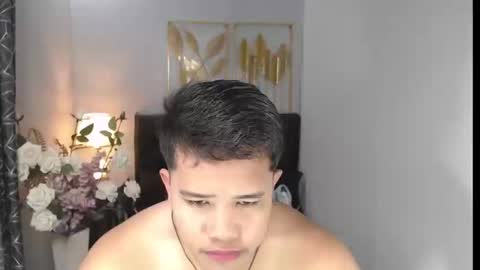 Luciferhotcum online show from February 7, 9:58 am