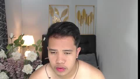 Luciferhotcum online show from February 11, 8:58 am