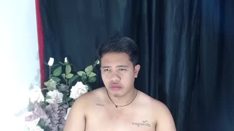 Luciferhotcum online show from February 21, 6:48 pm