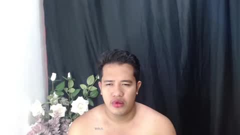 Luciferhotcum online show from March 1, 6:54 pm