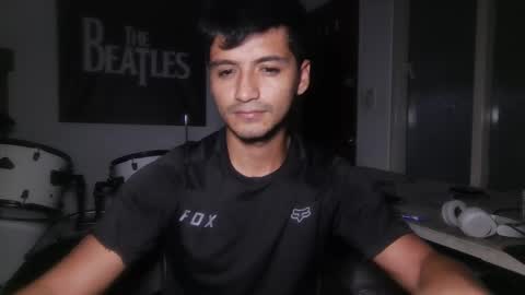 leonel online show from March 17, 1:21 am