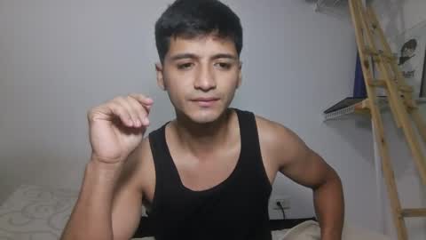 leonel online show from March 29, 1:27 am