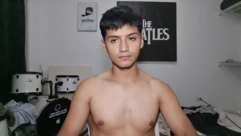 leonel online show from April 8, 2:55 am