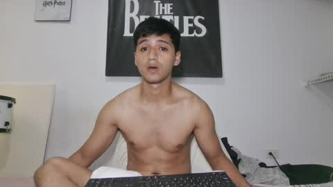 leonel online show from April 8, 9:37 pm